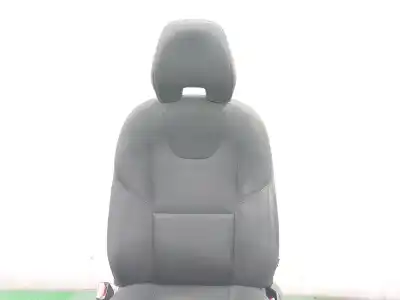Peça sobressalente para automóvel em segunda mão assento dianteiro esquerdo por volvo v40 kinetic referências oem iam 8613740  