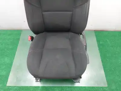 Peça sobressalente para automóvel em segunda mão assento dianteiro esquerdo por volvo v40 kinetic referências oem iam 8613740  