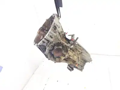 Автозапчастина б/у коробка передач для seat exeo (3r2) 2.0 tdi посилання на oem iam mpa  6 velocidades