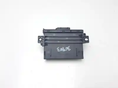 Автозапчасти б/у электронный модуль за audi a6 c6 avant (4f5) 2.7 tdi ссылки oem iam 4f0907280  