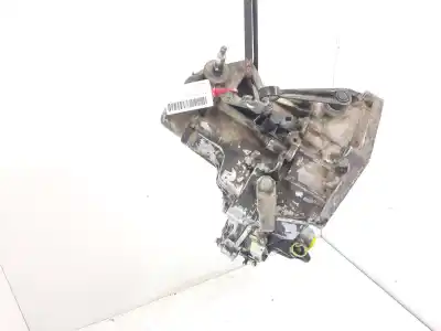 Second-hand car spare part GEARBOX for CITROEN XSARA BERLINA  OEM IAM references 20CD29  5 VELOCIDADES