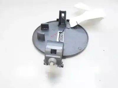 Second-hand car spare part outer fuel cap for ssangyong korando limited 4x2 oem iam references 7161034001