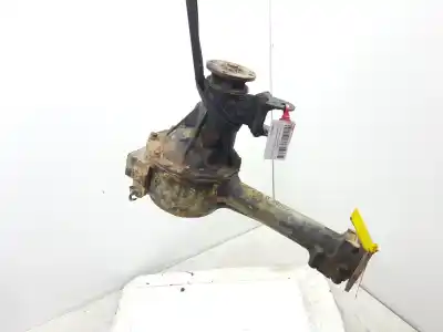 Автозапчасти б/у передний дифференциал за mitsubishi montero (v20/v40) 2500 td gl ссылки oem iam mb831020