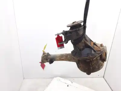Автозапчасти б/у передний дифференциал за mitsubishi montero (v20/v40) 2500 td gl ссылки oem iam mb831020  