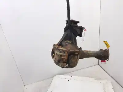 Автозапчасти б/у передний дифференциал за mitsubishi montero (v20/v40) 2500 td gl ссылки oem iam mb831020  