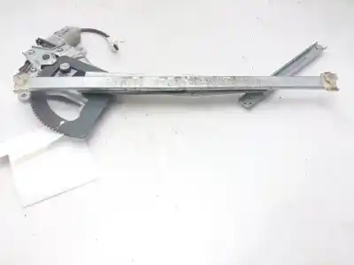 Second-hand car spare part driver left window regulator for chevrolet aveo lt oem iam references 96648943  