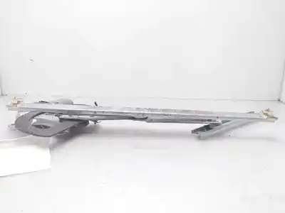 Second-hand car spare part driver left window regulator for chevrolet aveo lt oem iam references 96648943  