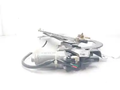 Second-hand car spare part driver left window regulator for chevrolet aveo lt oem iam references 96648943  
