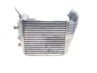 Автозапчасти б/у интеркулер за audi a6 c4 (4a2) 2.5 tdi ссылки oem iam 4a0145805b  