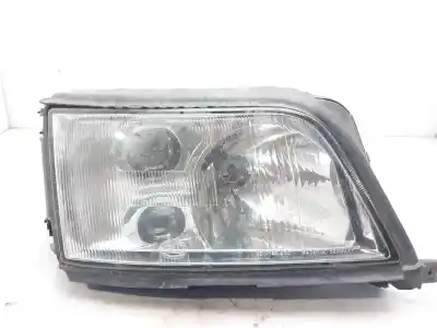 Автозапчастина б/у права фа для audi a6 c4 (4a2) 2.5 tdi посилання на oem iam 4b0941004bq  