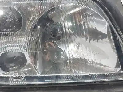 Автозапчастина б/у права фа для audi a6 c4 (4a2) 2.5 tdi посилання на oem iam 4b0941004bq  