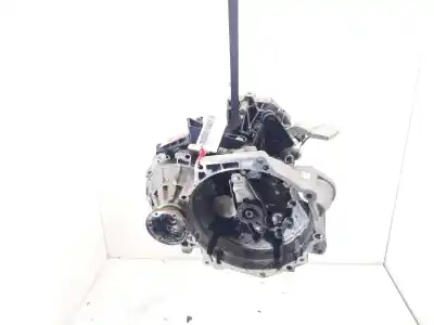 Pezzo di ricambio per auto di seconda mano riduttore per volkswagen passat b8 (3g2, cb2) 1.6 tdi riferimenti oem iam phg