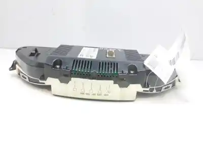 Second-hand car spare part dashboard for audi a6 c6 (4f2) 2.0 tdi oem iam references 4f0920901g  