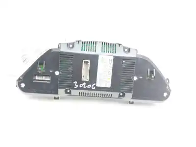 Second-hand car spare part dashboard for audi a6 c6 (4f2) 2.0 tdi oem iam references 4f0920901g  