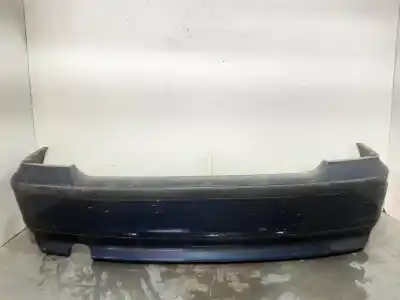 Peça sobressalente para automóvel em segunda mão para choques traseiro por bmw 3 compact (e46) 316 ti referências oem iam 51128146458  