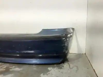 Peça sobressalente para automóvel em segunda mão para choques traseiro por bmw 3 compact (e46) 316 ti referências oem iam 51128146458  