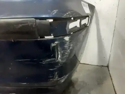 Second-hand car spare part rear bumper for bmw 3 compact (e46) 316 ti oem iam references 51128146458