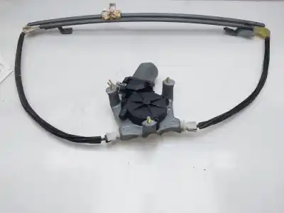 Peça sobressalente para automóvel em segunda mão elevador de vidros dianteiro direito por renault scénic i monospace (ja0/1_, fa0_) 1.9 dti (ja1u) referências oem iam 7700838591