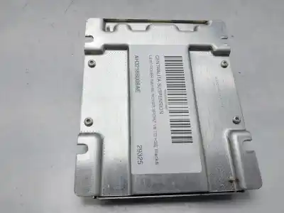 Piesă de schimb auto la mâna a doua UNITATE DE CONTROL SUSPENSI pentru LAND ROVER RANGE ROVER SPORT  Referințe OEM IAM AH3218B008AE  