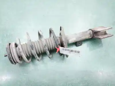 İkinci el araba yedek parçası ÖN SAG AMORTISÖR için CITROEN C4 PICASSO I MONOSPACE (UD_)  OEM IAM referansları 9810763980  