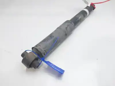 Second-hand car spare part right rear shock absorber for nissan x-trail (t32) connect oem iam references 562104cb0e