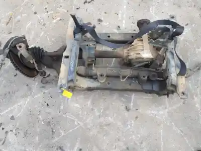 Peça sobressalente para automóvel em segunda mão diferencial dianteiro por jeep cherokee (kj) 3.7 limited referências oem iam 6a1137ad1r7x