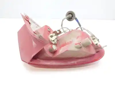 Peça sobressalente para automóvel em segunda mão farolim traseiro direito por chevrolet lacetti se referências oem iam 96387725