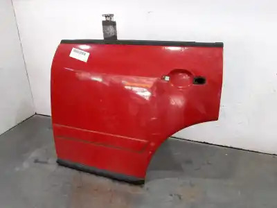 Автозапчасти б/у задняя левая дверь за audi a2 (8z) 1.4 tdi (66kw) 90 cv / 66 kw ссылки oem iam 8z0833051   Автозапчасти б/у задняя левая дверь за audi a2 (8z) 1.4 tdi (66kw) 90 cv / 66 kw ссылки oem iam 8z0833051