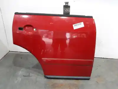 Автозапчасти б/у дверь задняя правая за audi a2 (8z) 1.4 tdi (66kw) 90 cv / 66 kw ссылки oem iam 8z0833052   Автозапчасти б/у дверь задняя правая за audi a2 (8z) 1.4 tdi (66kw) 90 cv / 66 kw ссылки oem iam 8z0833052