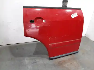 Автозапчасти б/у дверь задняя правая за audi a2 (8z) 1.4 tdi (66kw) 90 cv / 66 kw ссылки oem iam 8z0833052   Автозапчасти б/у дверь задняя правая за audi a2 (8z) 1.4 tdi (66kw) 90 cv / 66 kw ссылки oem iam 8z0833052