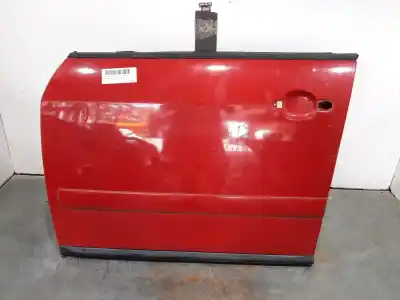 Автозапчасти б/у левая передняя дверь за audi a2 (8z) 1.4 tdi (66kw) 90 cv / 66 kw ссылки oem iam 8z0831051a  