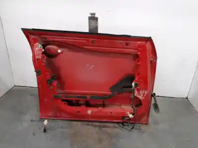 Автозапчасти б/у левая передняя дверь за audi a2 (8z) 1.4 tdi (66kw) 90 cv / 66 kw ссылки oem iam 8z0831051a  