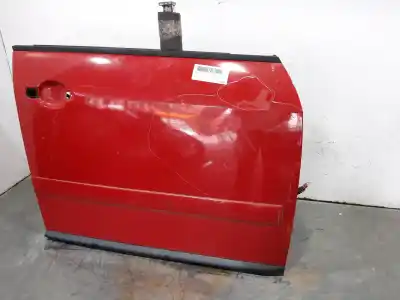 Автозапчасти б/у дверь передняя правая за audi a2 (8z) 1.4 tdi (66kw) 90 cv / 66 kw ссылки oem iam 8z0831052a  