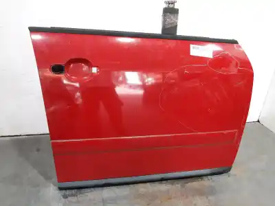 Автозапчасти б/у дверь передняя правая за audi a2 (8z) 1.4 tdi (66kw) 90 cv / 66 kw ссылки oem iam 8z0831052a  