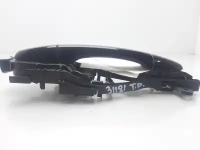 Piesă de schimb auto la mâna a doua mâner exterior spate dreapta pentru volvo v40 kinetic referințe oem iam 39832339