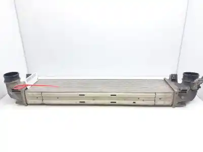 Piesă de schimb auto la mâna a doua radiator aer intercooler pentru volvo v40 kinetic referințe oem iam 31338474