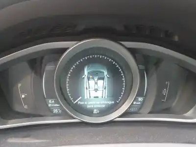Piesă de schimb auto la mâna a doua ceas bord pentru volvo v40 kinetic referințe oem iam 31296952