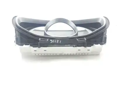 Peça sobressalente para automóvel em segunda mão quadrante por volvo v40 kinetic referências oem iam 31296952  