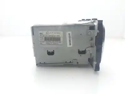 Second-hand car spare part AUDIO SYSTEM / RADIO CD for FORD MONDEO BERLINA (CA2)  OEM IAM references 8S7T18C815AA  