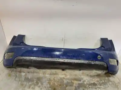 Автозапчасти б/у задний бампер за citroen c4 picasso live ссылки oem iam 1609617280