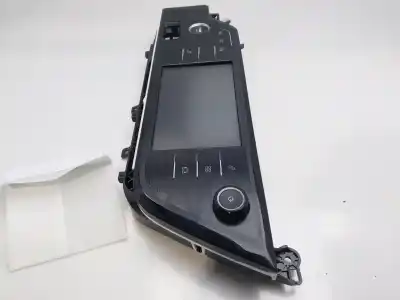 Автозапчасти б/у многофункциональный дисплей за citroen c4 picasso live ссылки oem iam 9825029380  