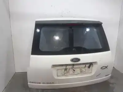 Автозапчасти б/у задняя дверь за ford focus c-max (cap) ambiente (d) ссылки oem iam 1683574  