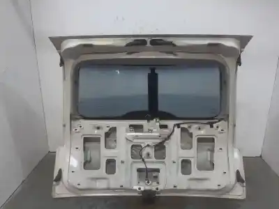 Автозапчасти б/у задняя дверь за ford focus c-max (cap) ambiente (d) ссылки oem iam 1683574  