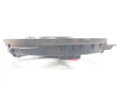 Piesă de schimb auto la mâna a doua ELECTROVENTILATOR RADIATOR pentru FORD FOCUS LIM. (CB4)  Referințe OEM IAM 3M518C607EC  