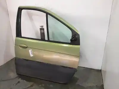 Автозапчасти б/у дверь передняя правая за renault scenic rx4 (ja0) 1.9 dci salomon ссылки oem iam 7751474578  
