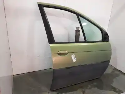 Автозапчасти б/у дверь передняя правая за renault scenic rx4 (ja0) 1.9 dci salomon ссылки oem iam 7751474578