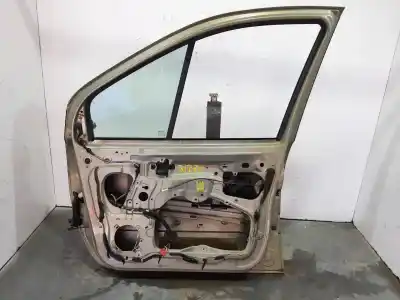Автозапчасти б/у дверь передняя правая за renault scenic rx4 (ja0) 1.9 dci salomon ссылки oem iam 7751474578  