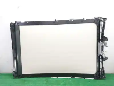 Pezzo di ricambio per auto di seconda mano tetto interno per lexus nx (az10) 300h 2wd 155 cv / 114 kw riferimenti oem iam 6320378010c0