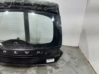 Piesă de schimb auto la mâna a doua haion pentru volvo v40 kinetic referințe oem iam 31385293