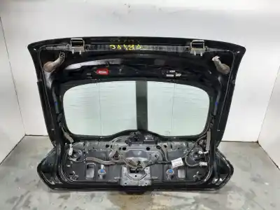 Second-hand car spare part tailgate for volvo v40 kinetic oem iam references 31385293  